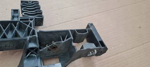 ASO VW Support de phare Audi A6 19- Droit image 4