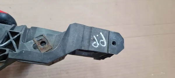 ASO VW Support de phare Audi A6 19- Droit image 5