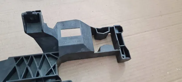 ASO VW Support de phare Audi A6 19- Droit image 6