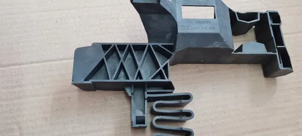 ASO VW Support de phare Audi A6 19- Droit image 8