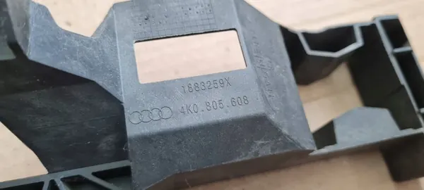 ASO VW Support de phare Audi A6 19- Droit image 9