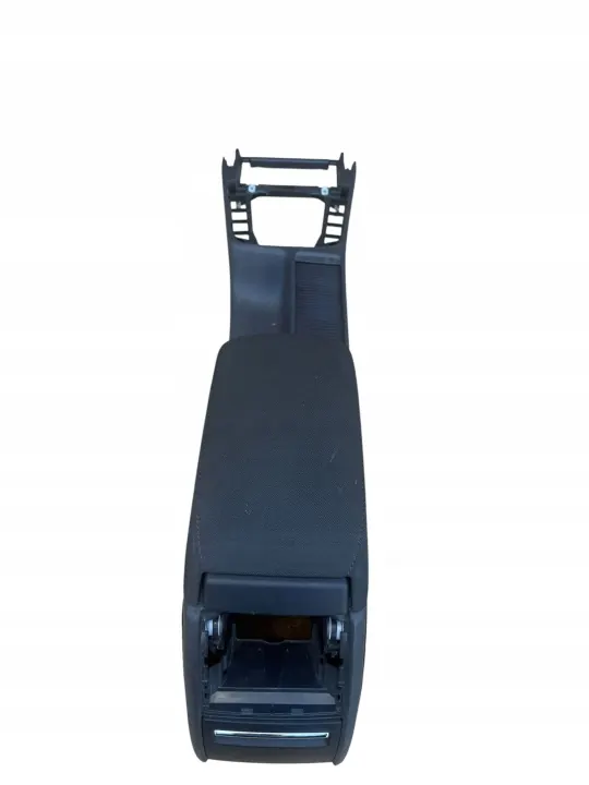 Accoudoir console Skoda Superb B6 OEM 3T0863241 image 2