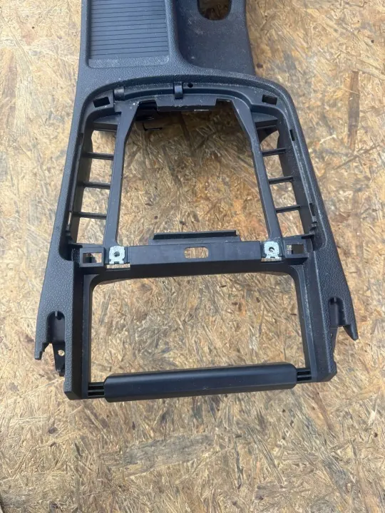 Accoudoir console Skoda Superb B6 OEM 3T0863241 image 10