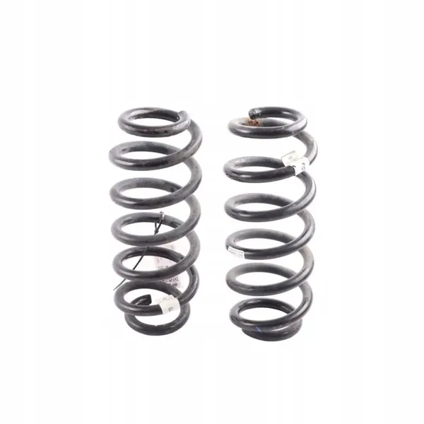 Muelle Suspensión Audi S3 8V OEM 5Q0511115NF image 10