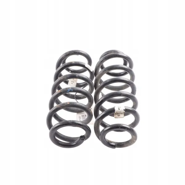 Muelle Suspensión Audi S3 8V OEM 5Q0511115NF image 8