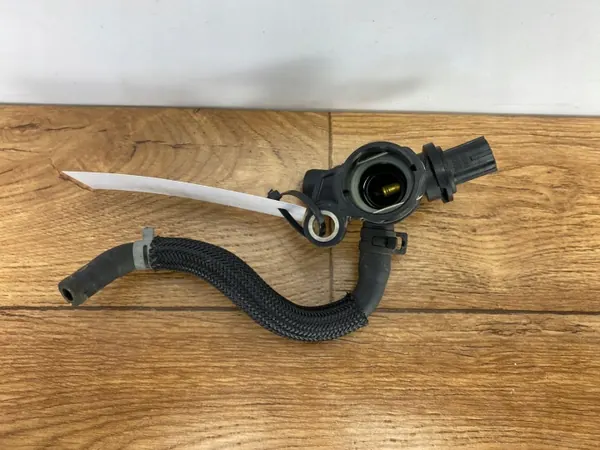 OEM T99638A Waterleiding voor Jeep Wrangler JL 2.0T 4xe image 2