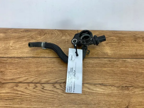 OEM T99638A Waterleiding voor Jeep Wrangler JL 2.0T 4xe image 3