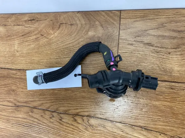 OEM T99638A Waterleiding voor Jeep Wrangler JL 2.0T 4xe image 6
