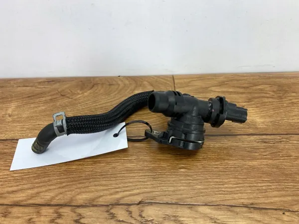 OEM T99638A Waterleiding voor Jeep Wrangler JL 2.0T 4xe image 7