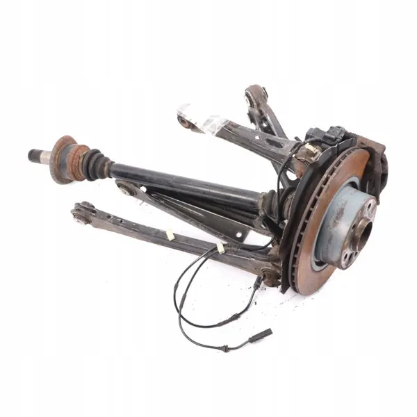 OEM 6797570 Oikea Taka-Akseli Ripustus BMW X3:lle image 4
