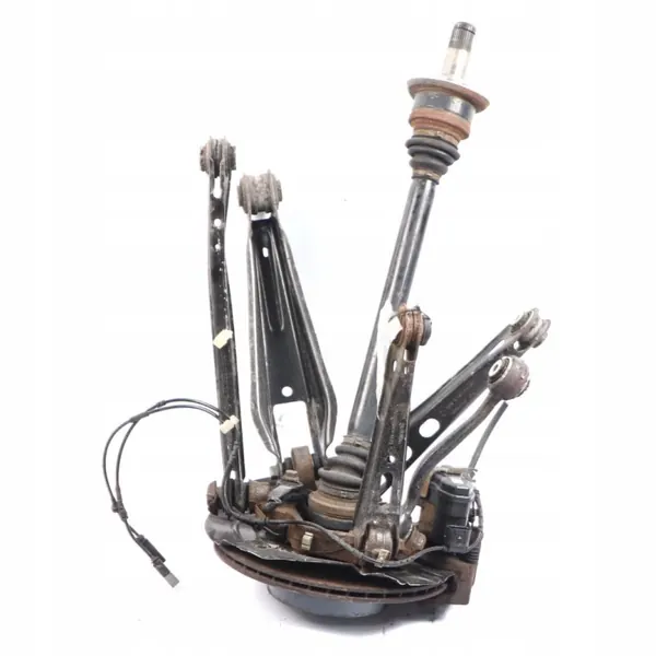 OEM 6797570 Oikea Taka-Akseli Ripustus BMW X3:lle image 5