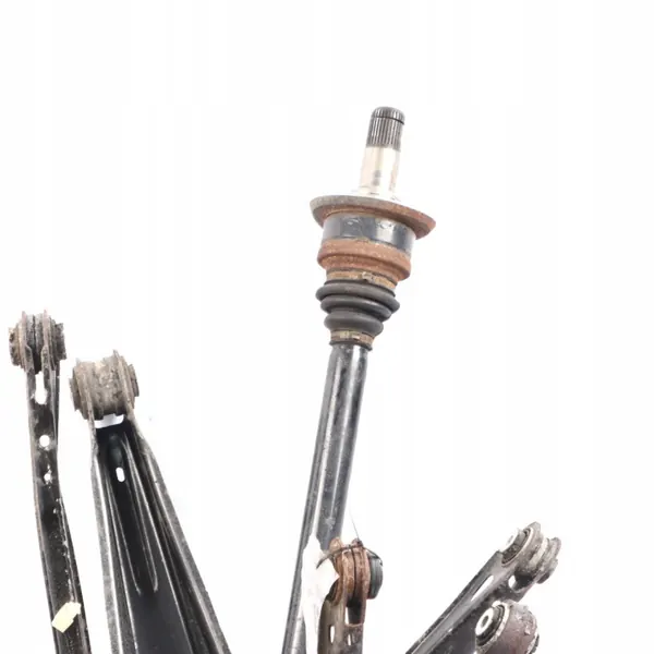 OEM 6797570 Oikea Taka-Akseli Ripustus BMW X3:lle image 6