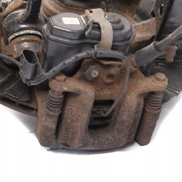 OEM 6797570 Oikea Taka-Akseli Ripustus BMW X3:lle image 9