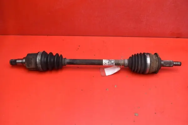 Semieje delantero izquierdo automático OEM 44102-72K30 Suzuki Swift image 2