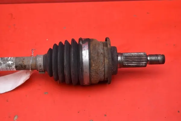 Semieje delantero izquierdo automático OEM 44102-72K30 Suzuki Swift image 4