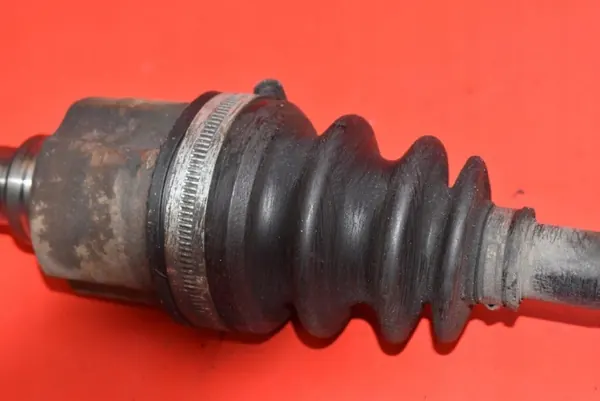 Semieje delantero izquierdo automático OEM 44102-72K30 Suzuki Swift image 5
