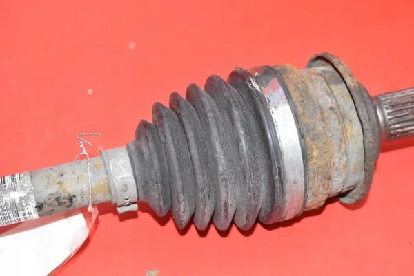Semieje delantero izquierdo automático OEM 44102-72K30 Suzuki Swift image 6