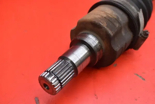 Semieje delantero izquierdo automático OEM 44102-72K30 Suzuki Swift image 7