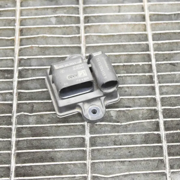 Bougies d'allumage OEM 0522120206 Mercedes-Benz image 2