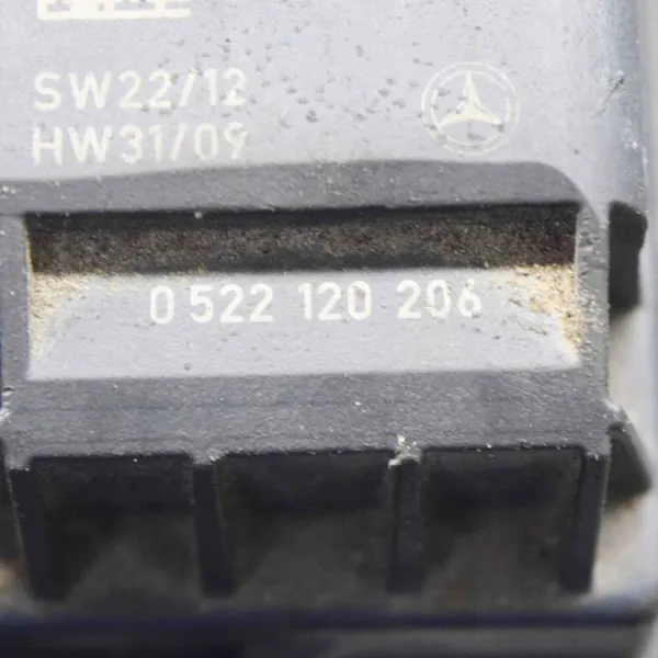 Bougies d'allumage OEM 0522120206 Mercedes-Benz image 5