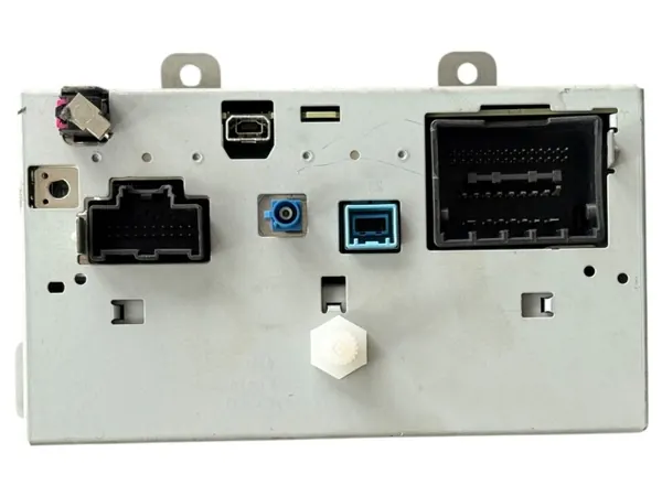 OEM 95137306 Radio Navigatielezer voor Chevrolet Cruze image 5
