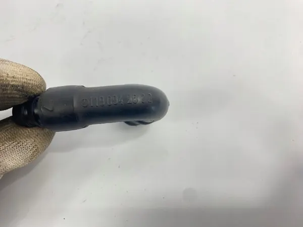 Ilmaputki Mercedes W124 R129 M119 W140 image 7