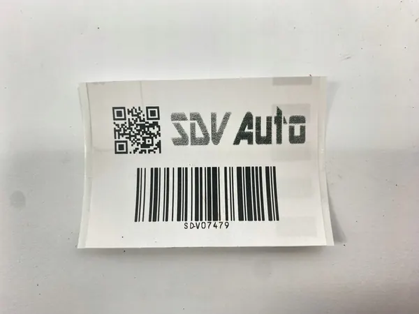 Ilmaputki Mercedes W124 R129 M119 W140 image 8