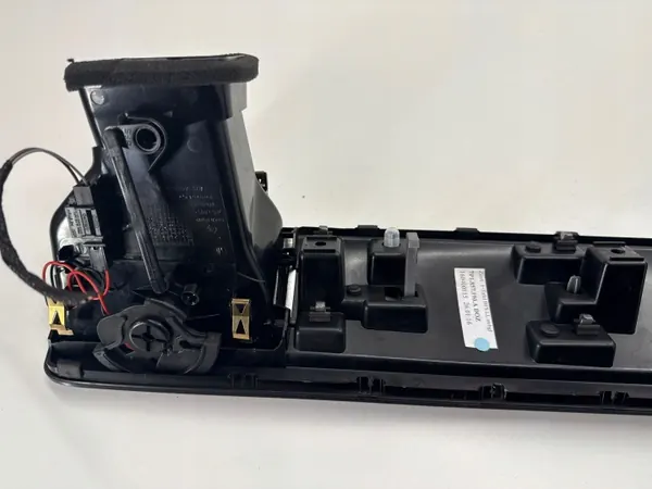 Kofferbakhendel OEM 7P1857226A voor VW Touareg II image 6