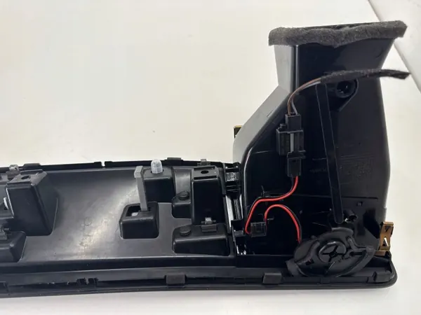 Kofferbakhendel OEM 7P1857226A voor VW Touareg II image 7
