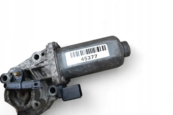 Motor do atuador BMW 7566250 0130008507 Usado image 5