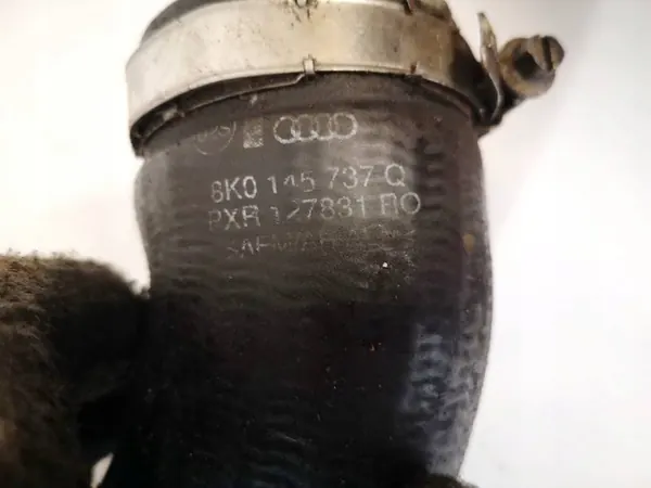 Manguera de intercooler Audi A4 2011 2.0L 8k0145737q image 3