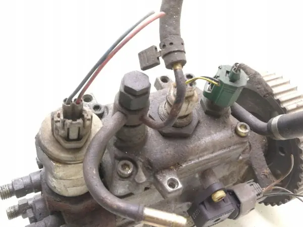 OEM 8-97185242-2 insprutningspump för Opel Astra image 3