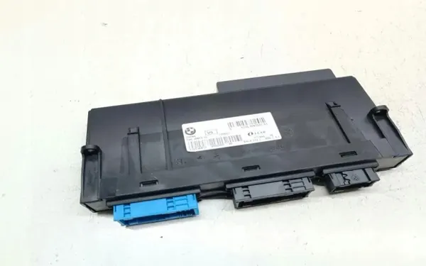 BMW Comfortmodule OEM 9267537 voor X3 F25 3.0L Diesel image 2