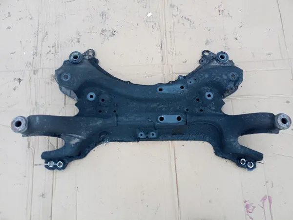 Toyota Avensis T27 etujousipalkki OEM image 2