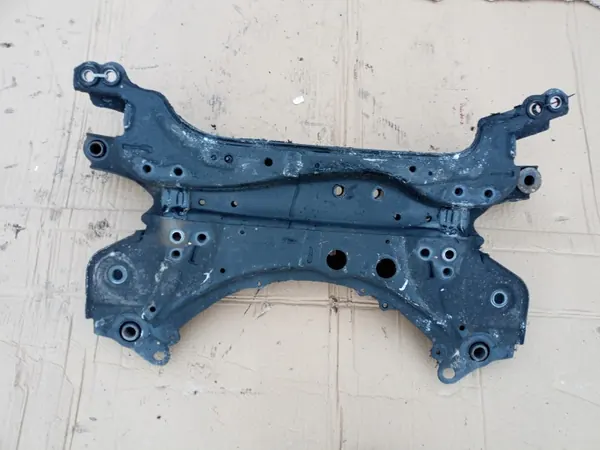 Toyota Avensis T27 etujousipalkki OEM image 5