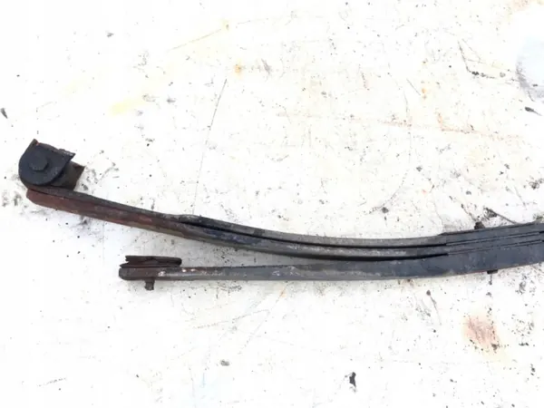 Voorlinker veer OEM LORK-717-1000016446 voor Renault Trucks image 3