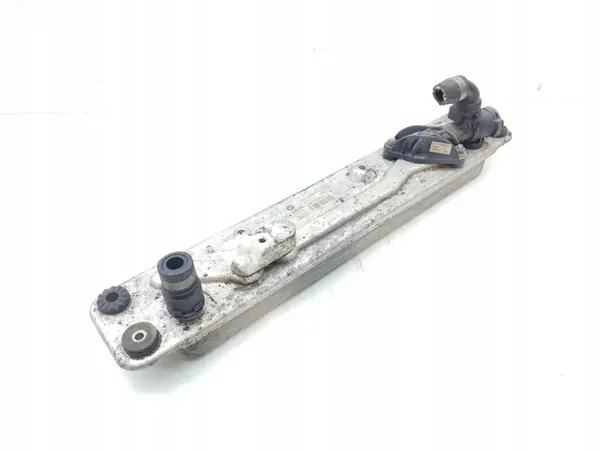 BMW X5 Radiador de óleo 30d xDrive Diesel 7553389 image 2