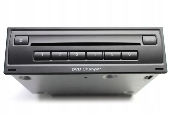 Changer DVD OEM 4H0035108E pour Audi A6 A7 A8 VW Touareg image 2