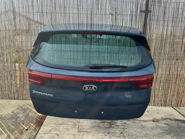 Porta Traseira KLAPA BAGAŻNIKA CB7 para Kia Sportage IV 2018 image 2