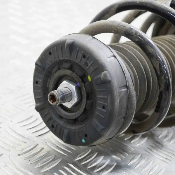 Amortizzatore anteriore sinistro Chevrolet OE 13261196 image 3