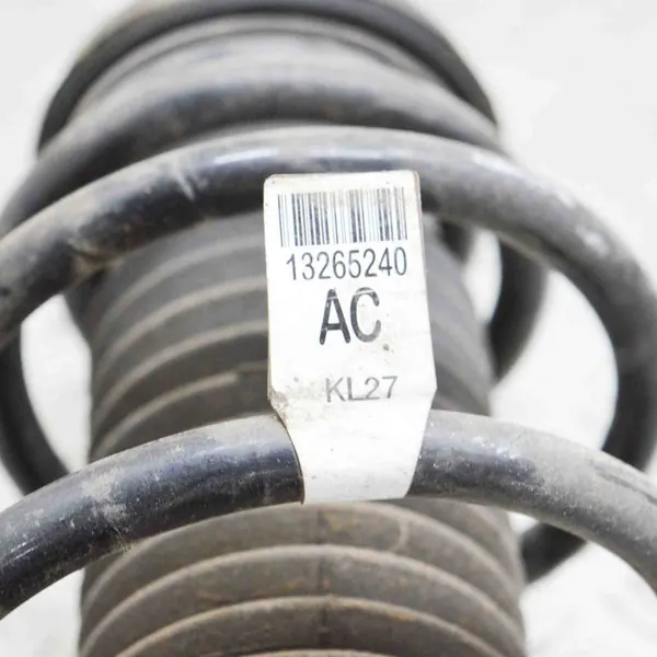 Amortizzatore anteriore sinistro Chevrolet OE 13261196 image 6