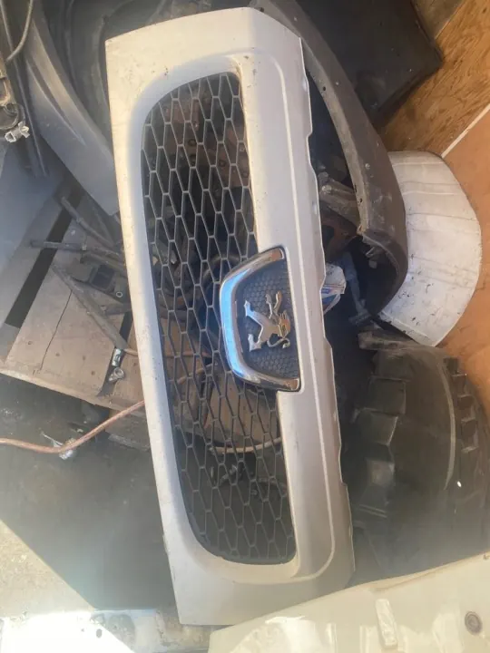 Piezas interiores Peugeot Boxer III OEM VF3YDPMFC12055080 image 9