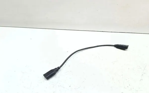 Module USB OEM 4F0051510Q pour Audi Q5 2.0L Diesel image 2