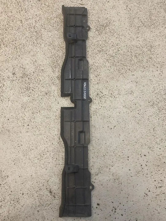 Kylargaller Lexus LS 4 OEM 53289-50060 (2006-2009) image 2