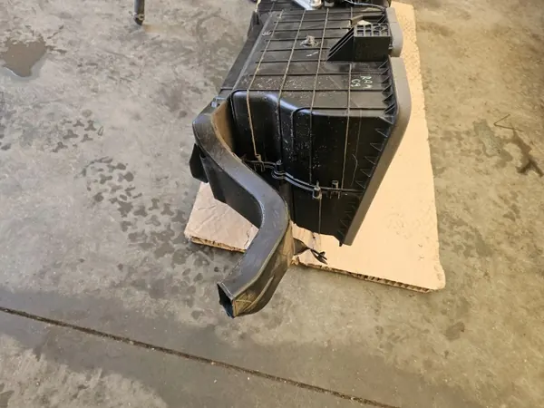 Dodge RAM 09-18 Verwarmingsventilator OEM 57008869AB image 4