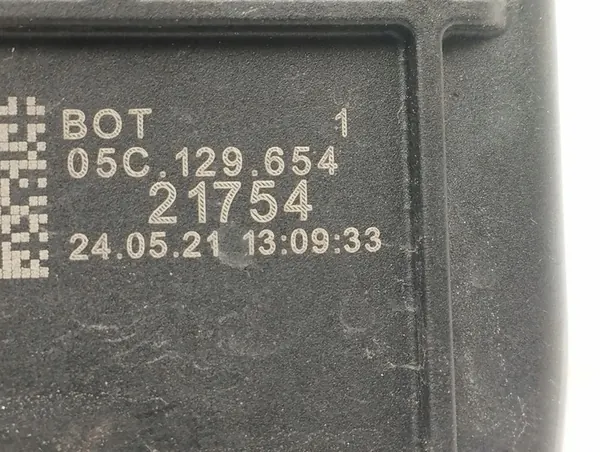 Luftansaugschlauch Seat Leon IV 2021 image 10