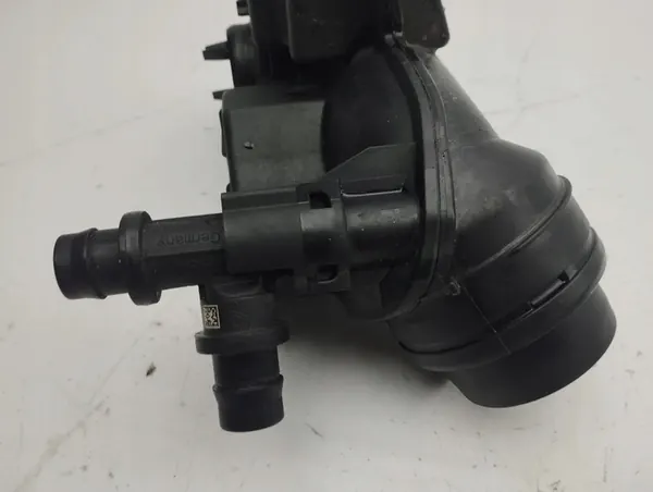 Luftansaugschlauch Seat Leon IV 2021 image 4