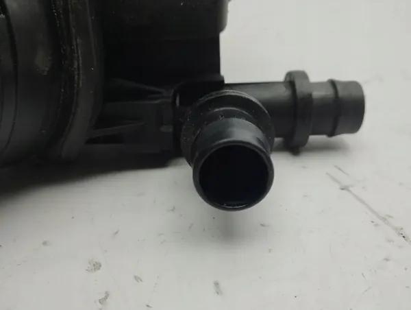 Luftansaugschlauch Seat Leon IV 2021 image 5