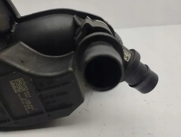 Luftansaugschlauch Seat Leon IV 2021 image 7