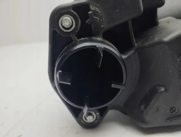 Luftansaugschlauch Seat Leon IV 2021 image 8